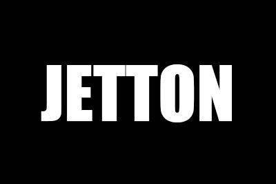 Jetton promo